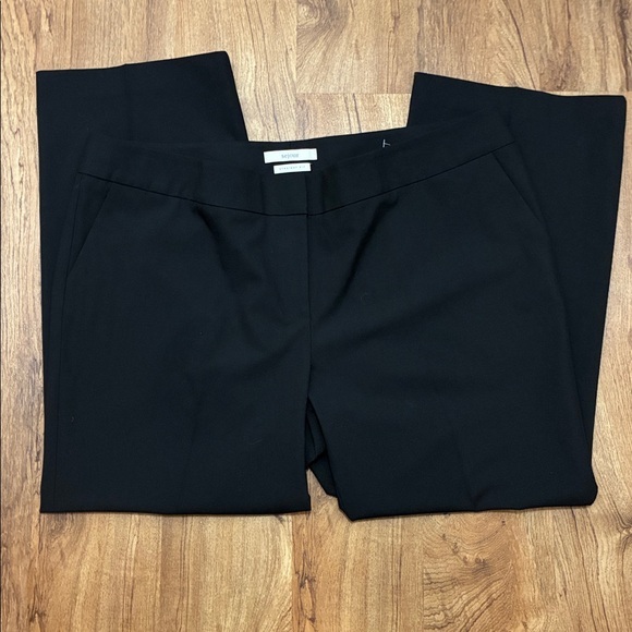 Nordstrom Black Pants 18WP